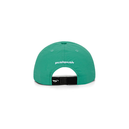 PP CAP LOGO