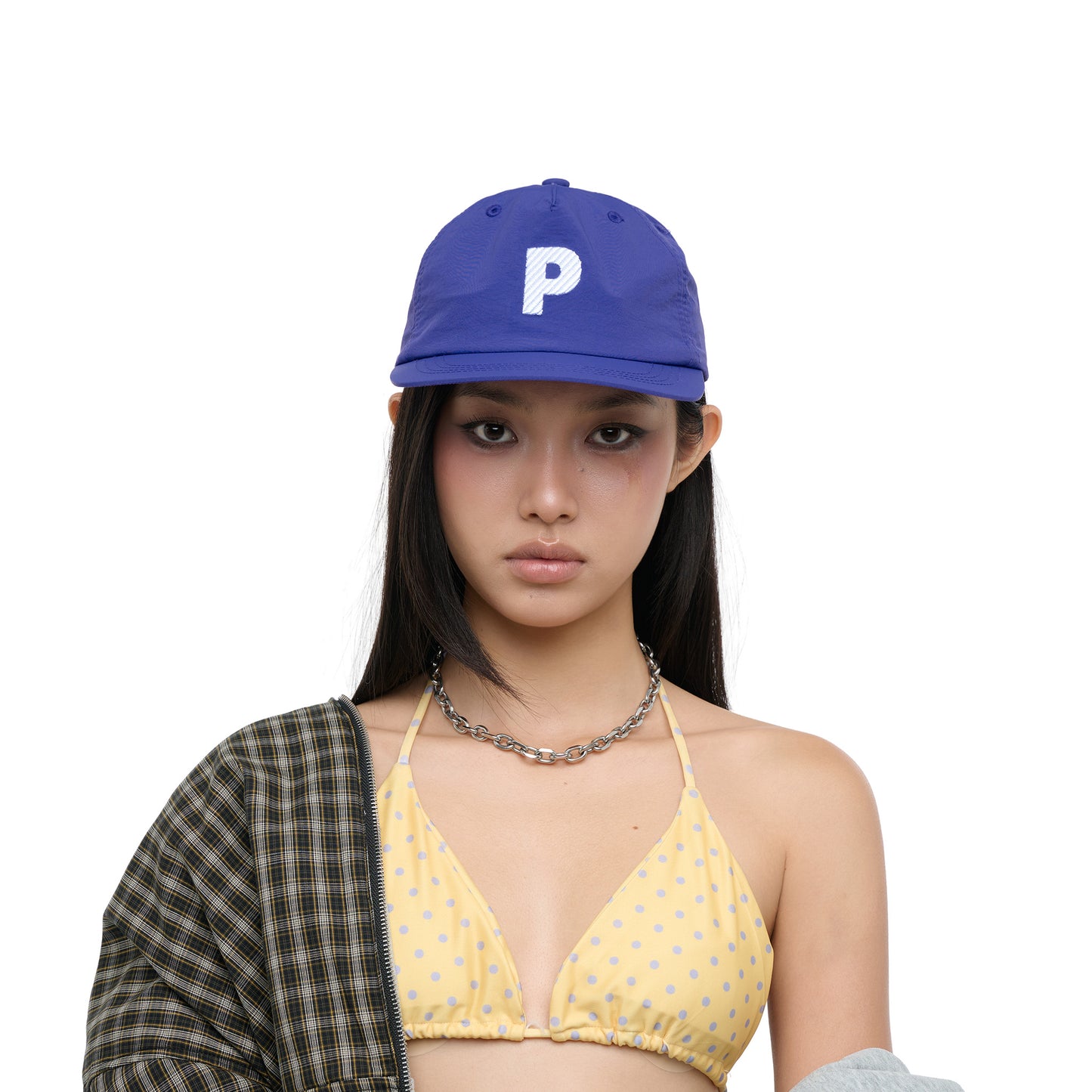 PP CAP LOGO