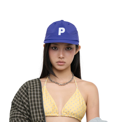 PP CAP LOGO