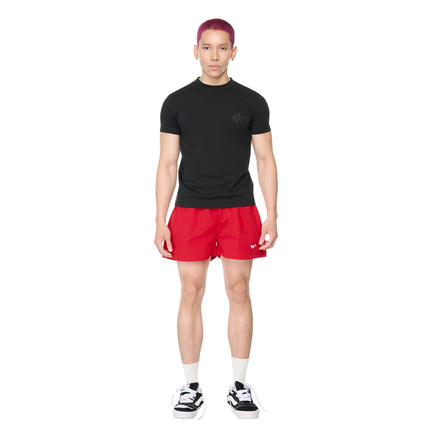 PP POP SHORTS