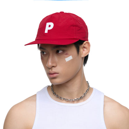 PP CAP LOGO