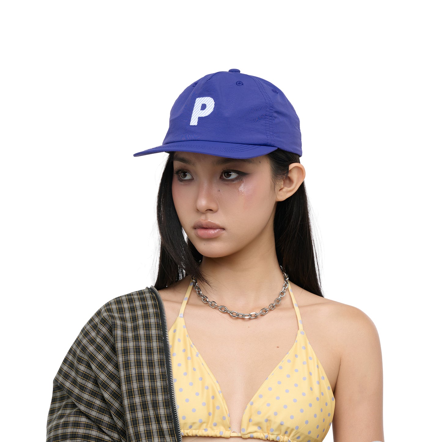 PP CAP LOGO