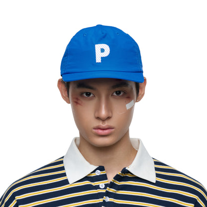 PP CAP LOGO