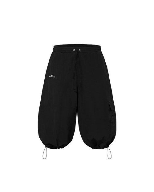 ATMOS CROPPED PANTS - Push Push