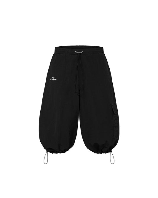ATMOS CROPPED PANTS