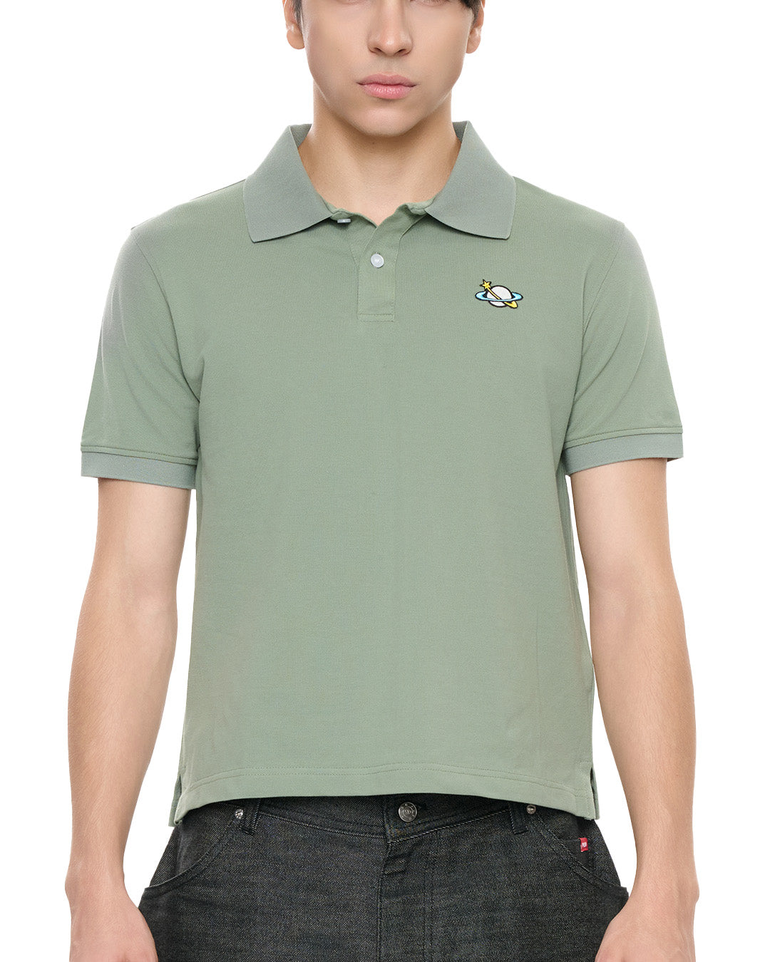PP ORBIT POLO