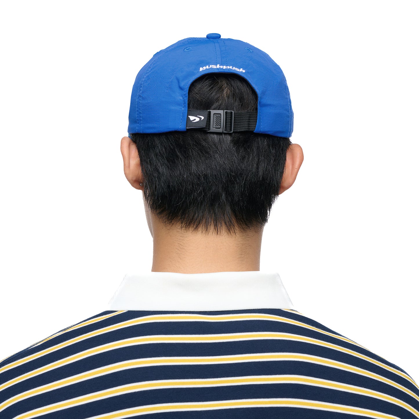 PP CAP LOGO