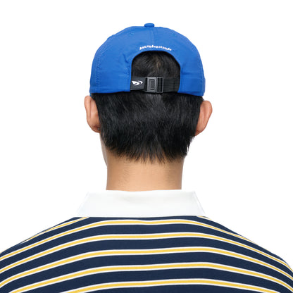 PP CAP LOGO