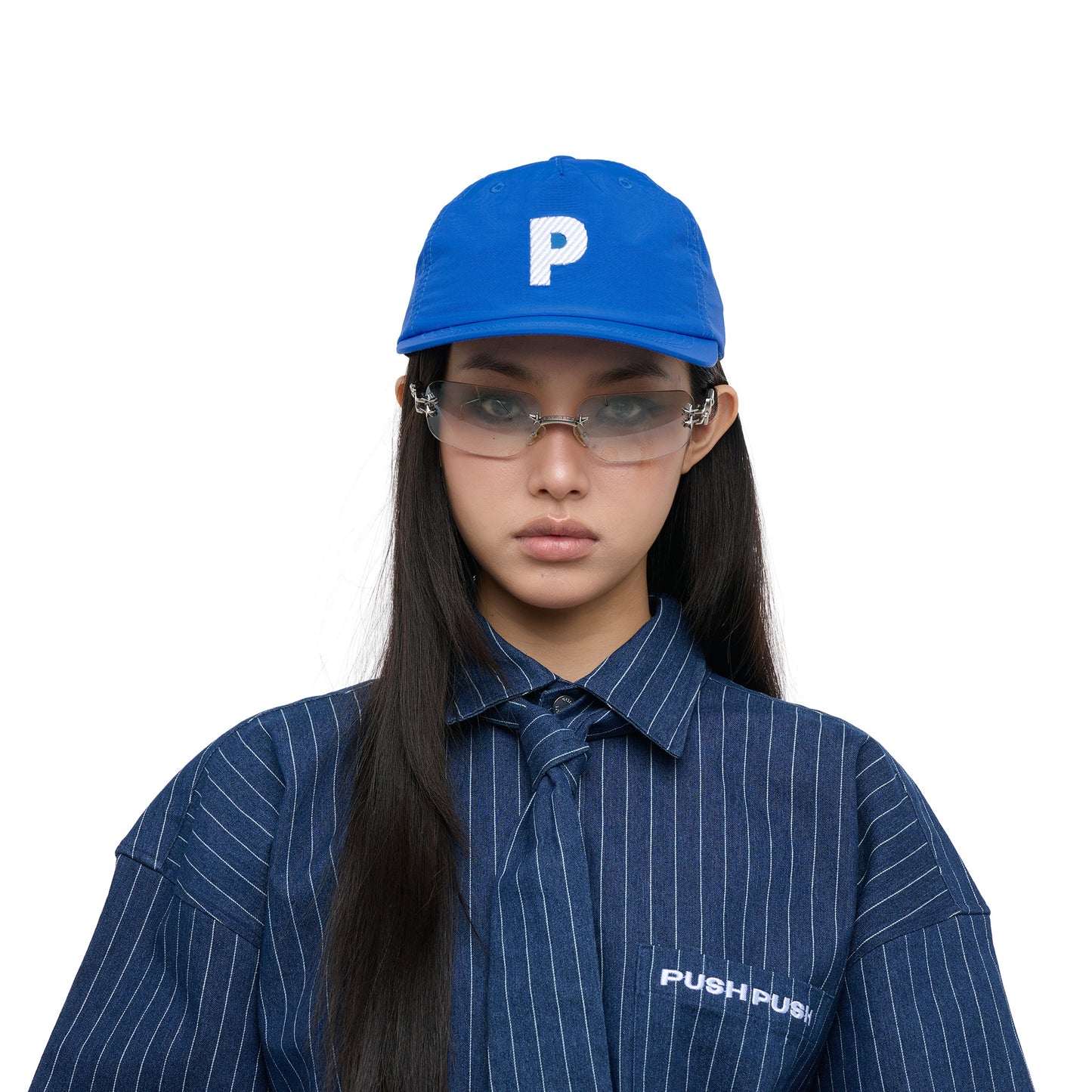 PP CAP LOGO