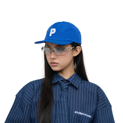 PP CAP LOGO