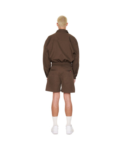 HERITAGE ZIP JACKET - Push Push