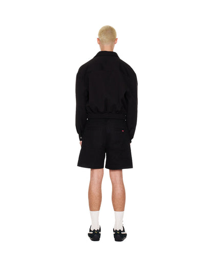HERITAGE ZIP JACKET - Push Push