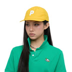 PP CAP LOGO