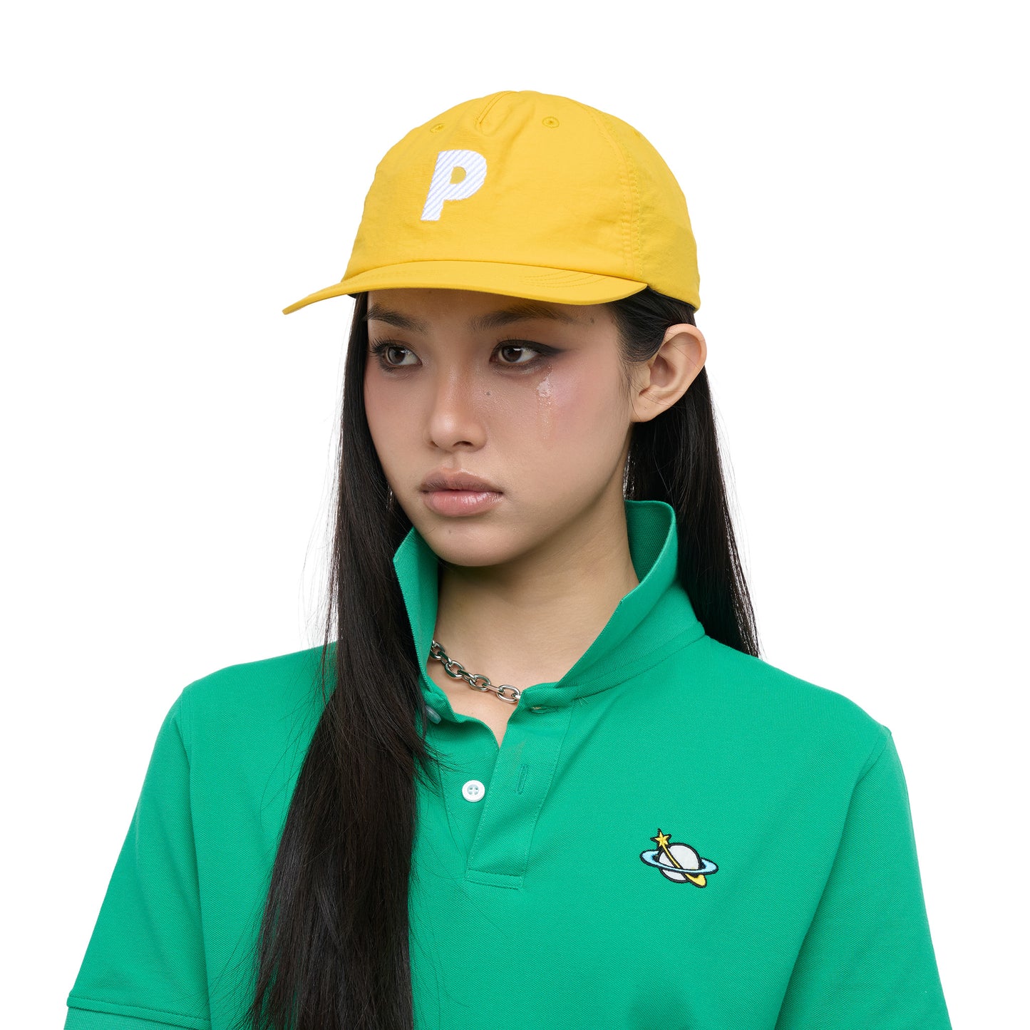 PP CAP LOGO