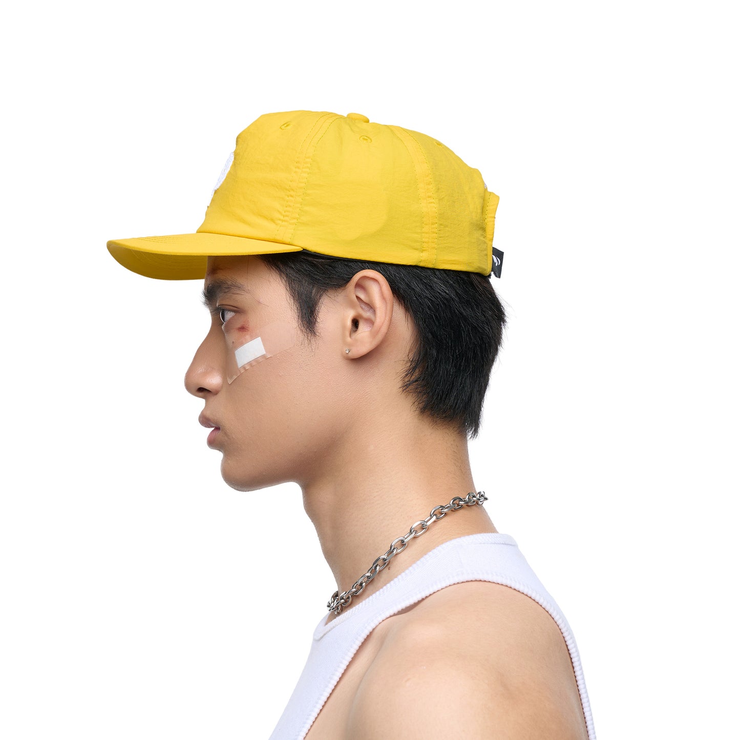 PP CAP LOGO