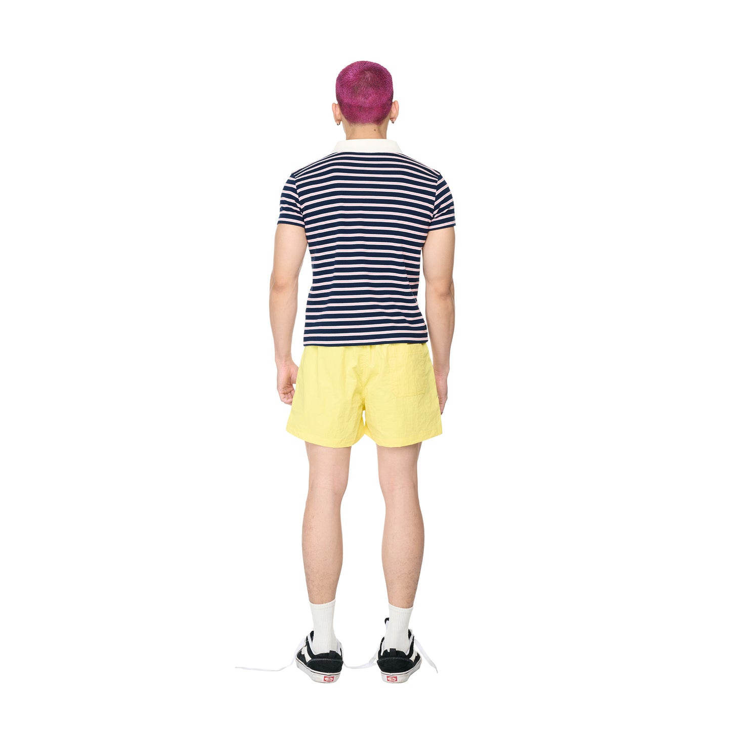 OLIVER POLO