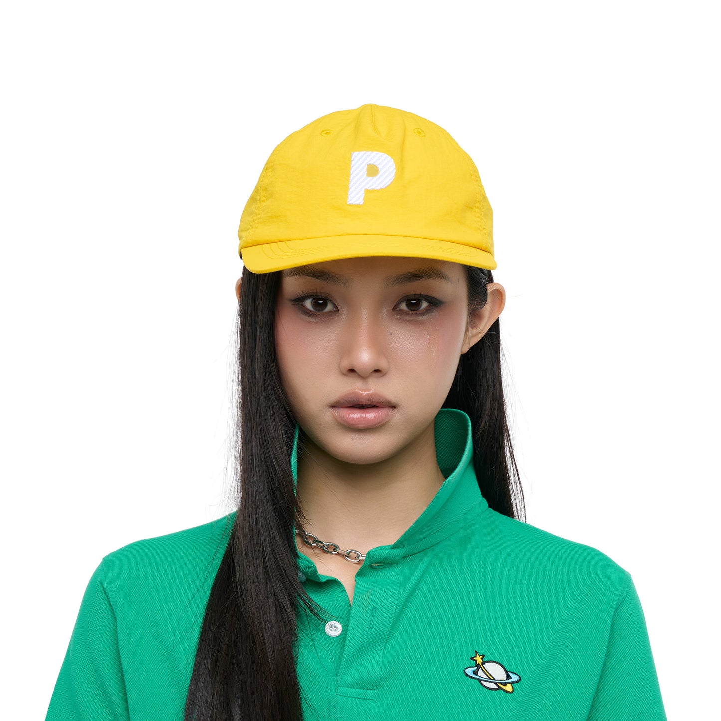 PP CAP LOGO