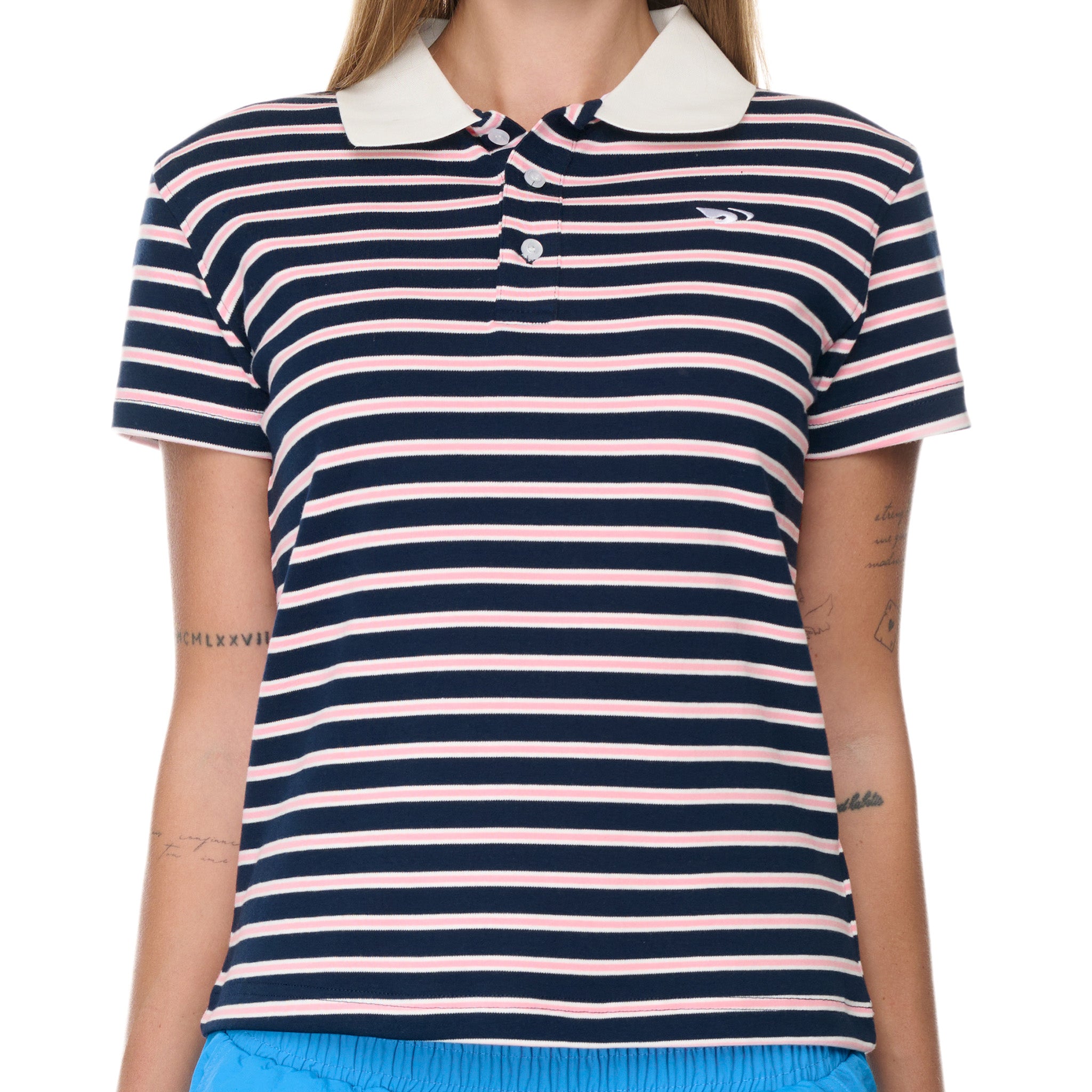 OLIVER POLO