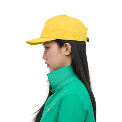 PP CAP LOGO