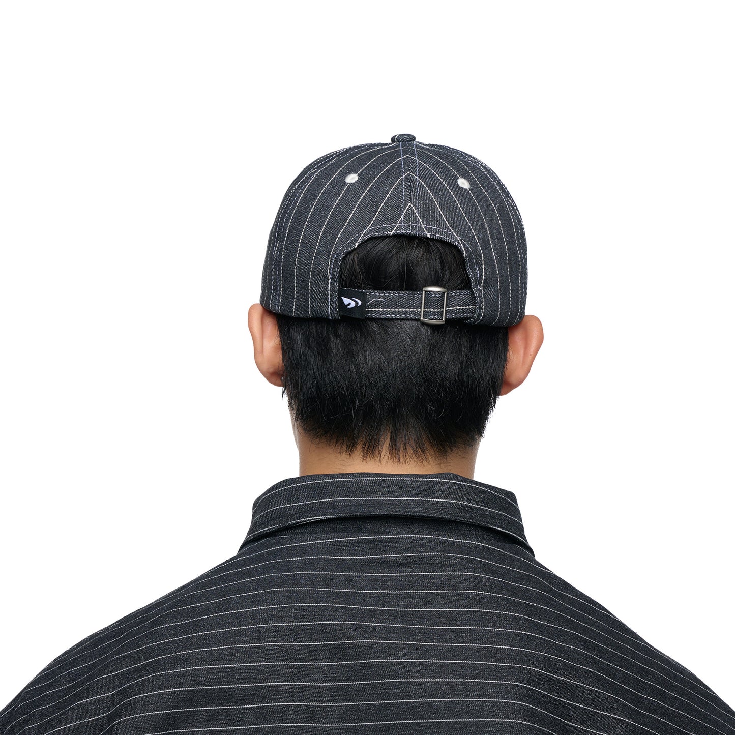 PP STRIPED CAP