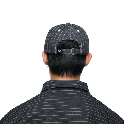 PP STRIPED CAP