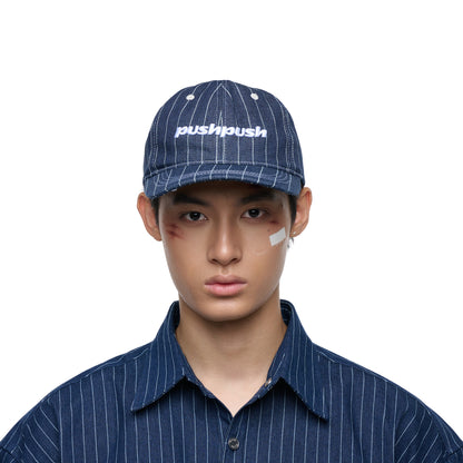 PP STRIPED CAP