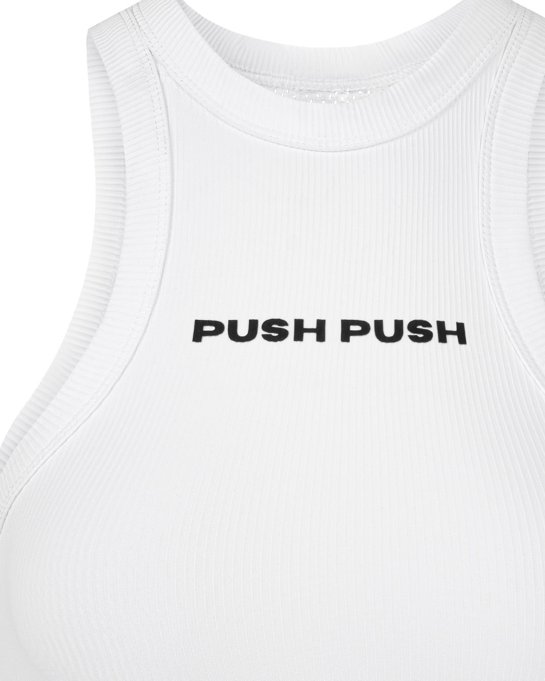 MESH TANK TOP - Push Push