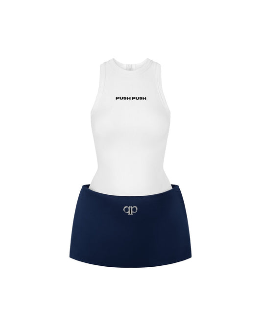 KATE MINI DRESS - Push Push
