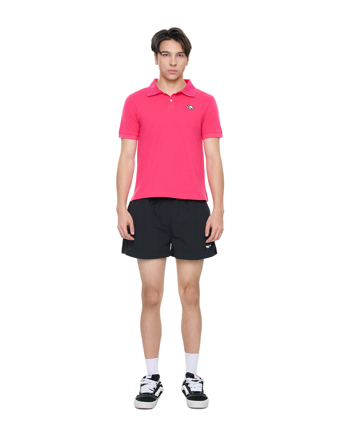 PP ORBIT POLO