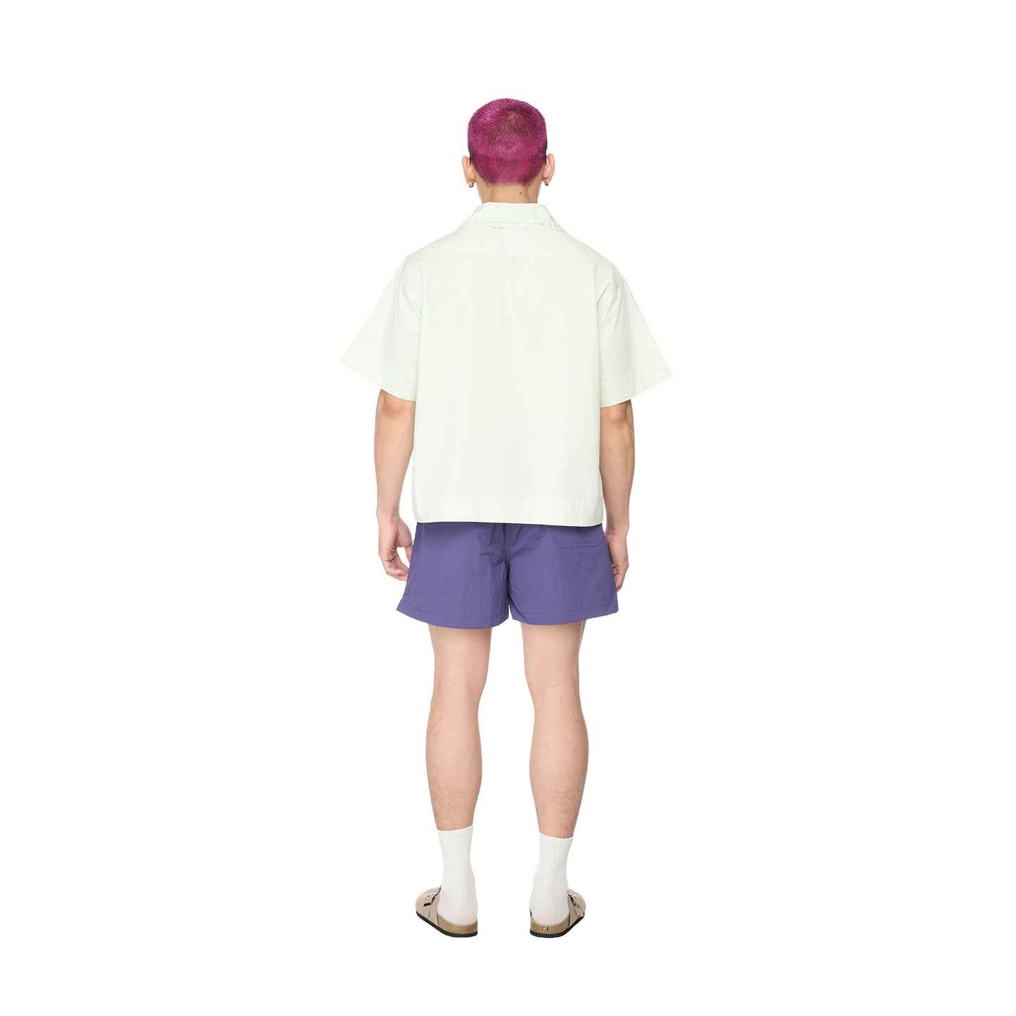 PP POP SHORTS