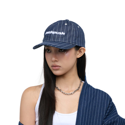 PP STRIPED CAP