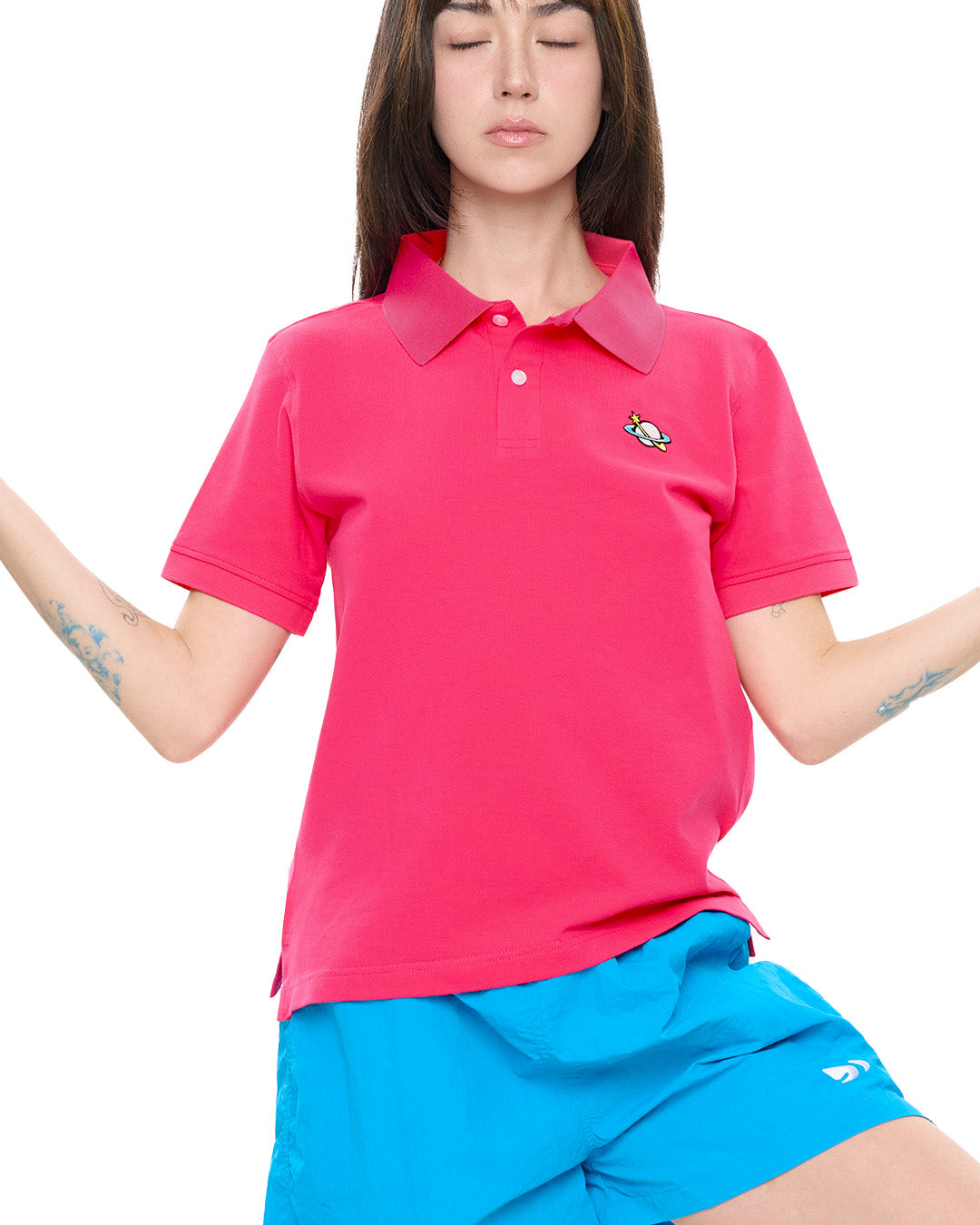 PP ORBIT POLO