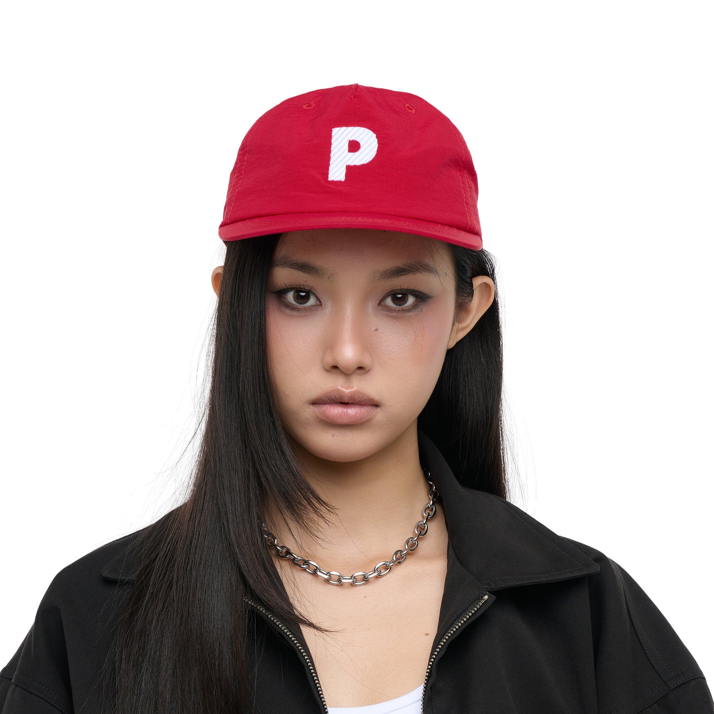 PP CAP LOGO