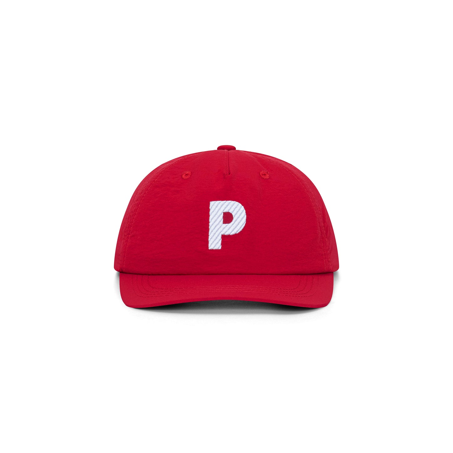 PP CAP LOGO