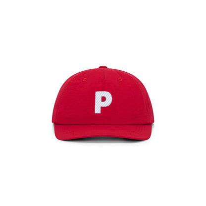 PP CAP LOGO