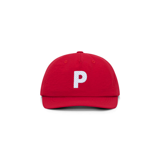 PP CAP LOGO