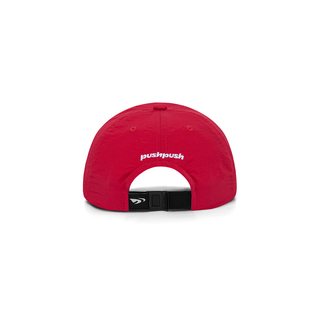 PP CAP LOGO