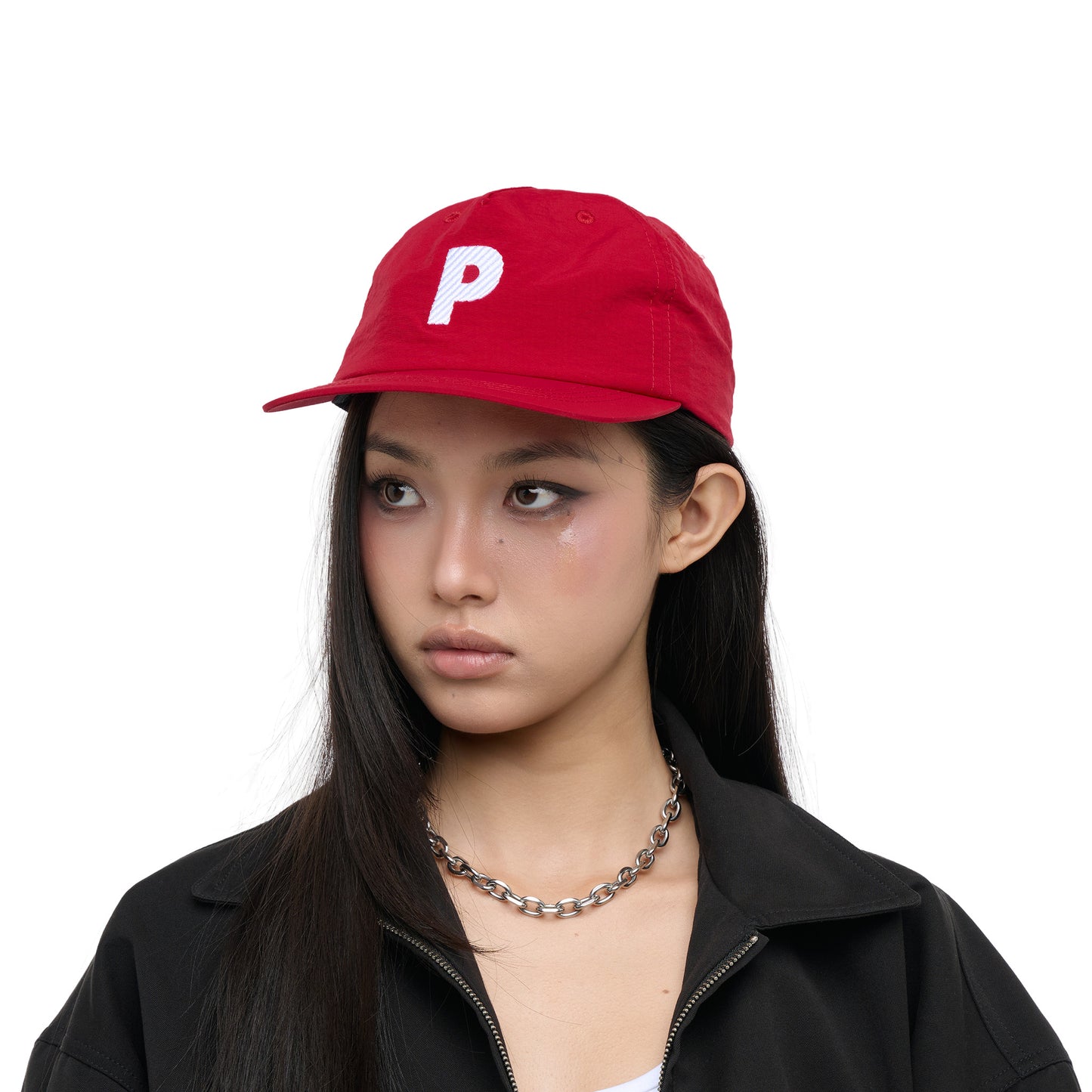 PP CAP LOGO