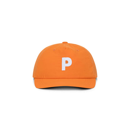 PP CAP LOGO
