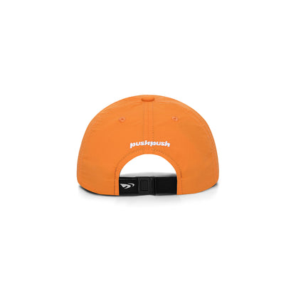 PP CAP LOGO