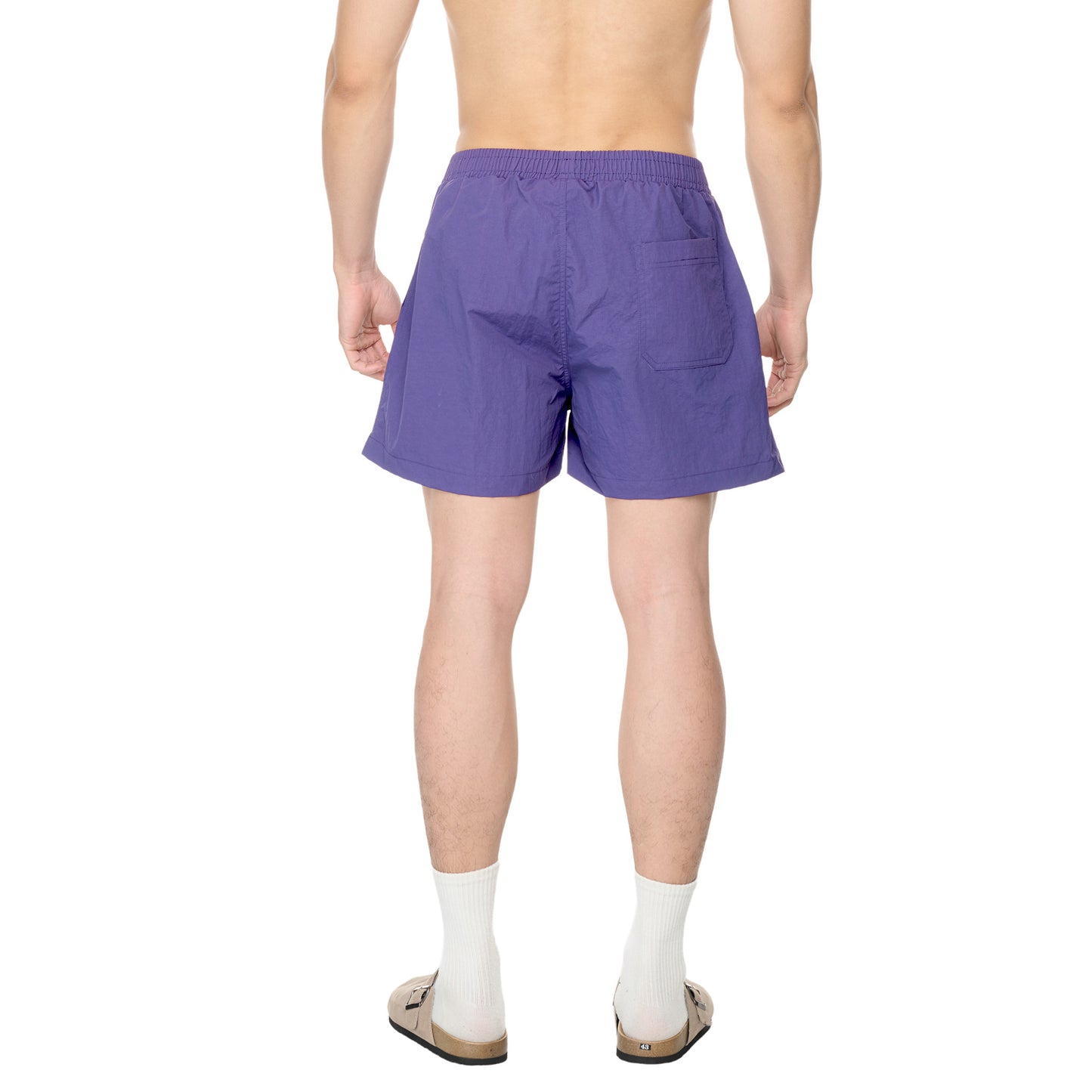 PP POP SHORTS