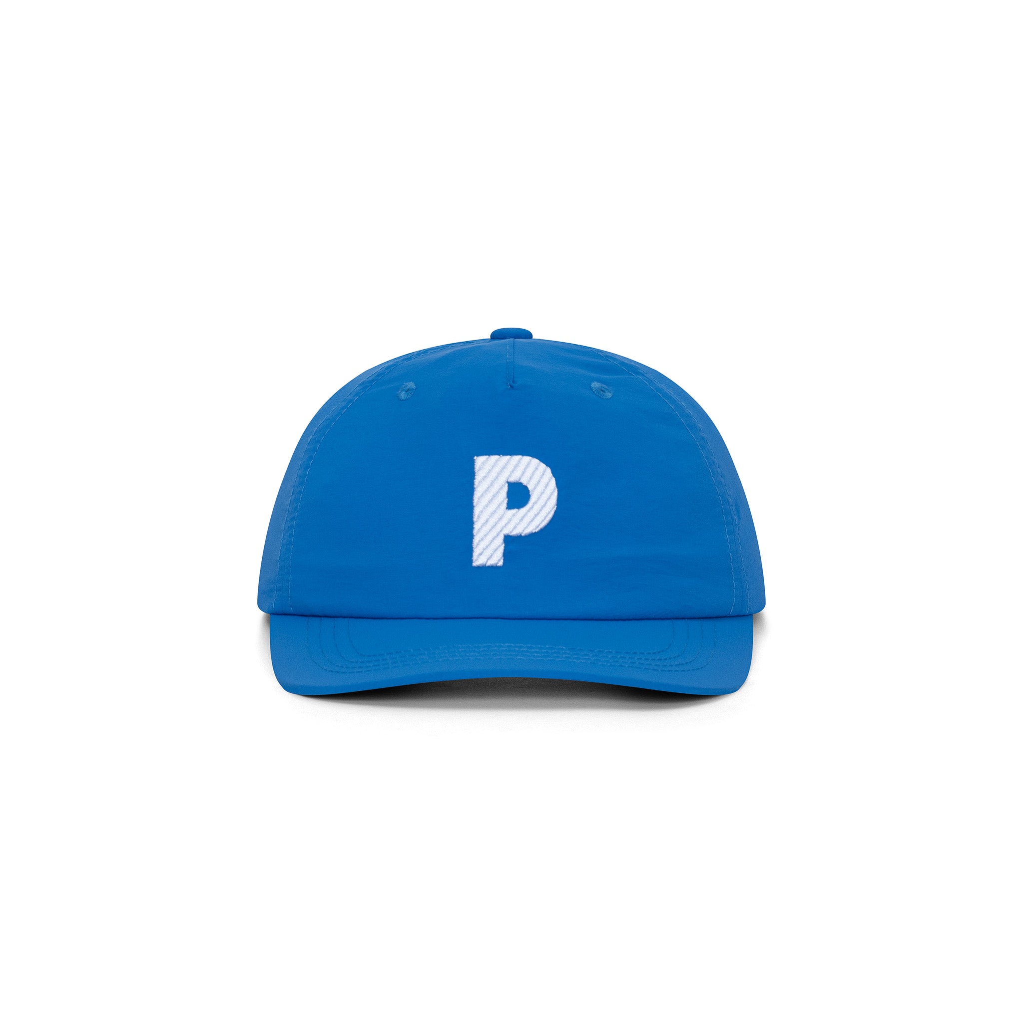 PUSH PUSH PP Logo 尼龍棒球帽 商品圖 1