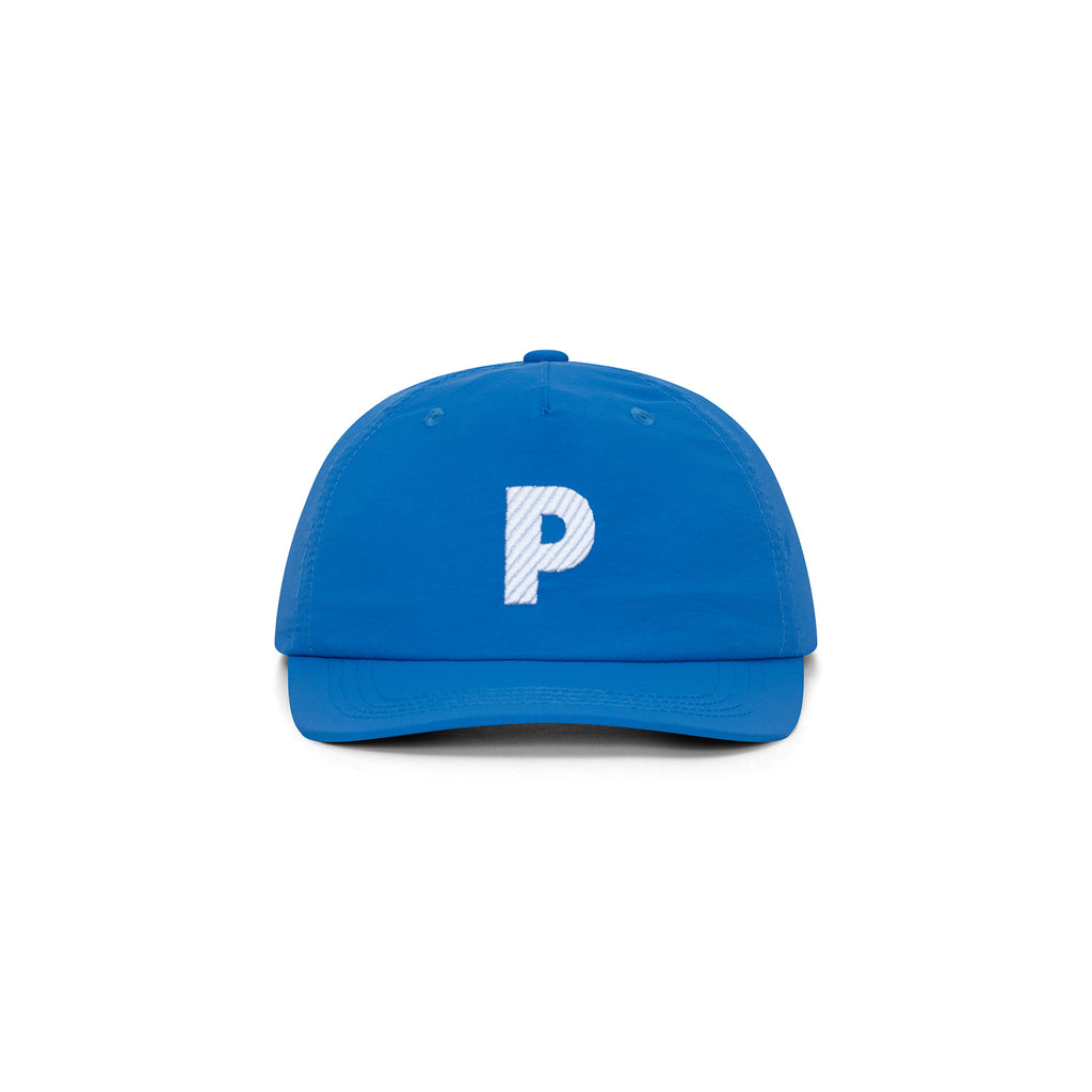 PP CAP LOGO
