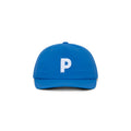 PP CAP LOGO