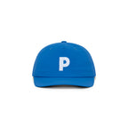 PP CAP LOGO