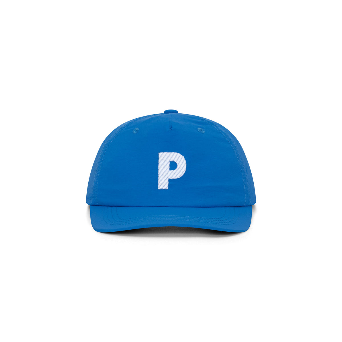 PP CAP LOGO