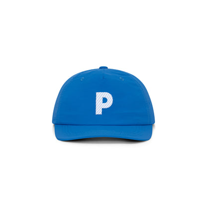PP CAP LOGO