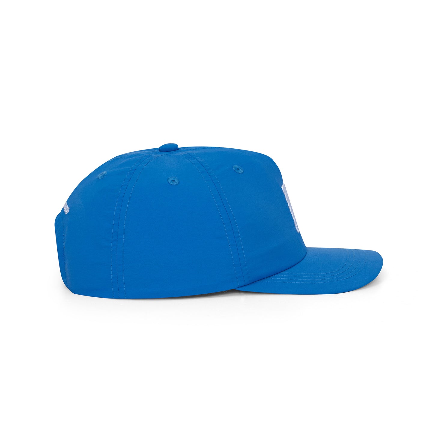 PP CAP LOGO