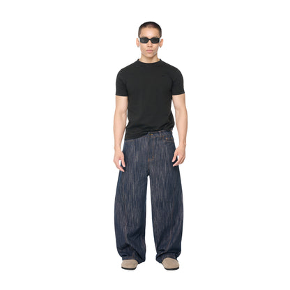 PP CATSCRATCH DENIM