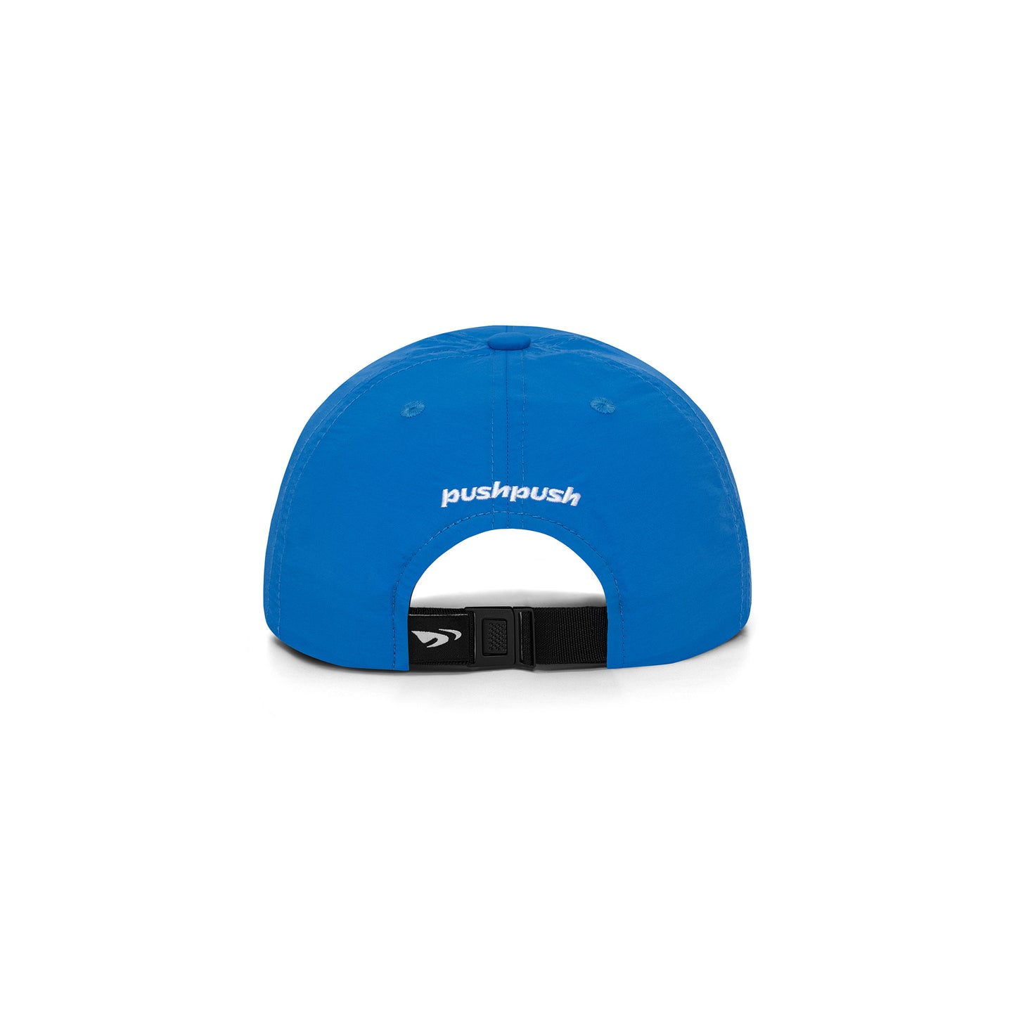 PP CAP LOGO
